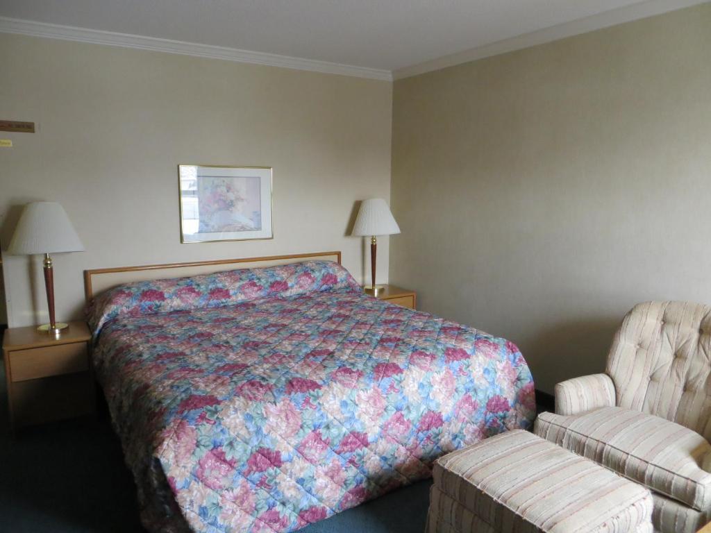 Homestyle Inn And Suites Springfield Habitación foto