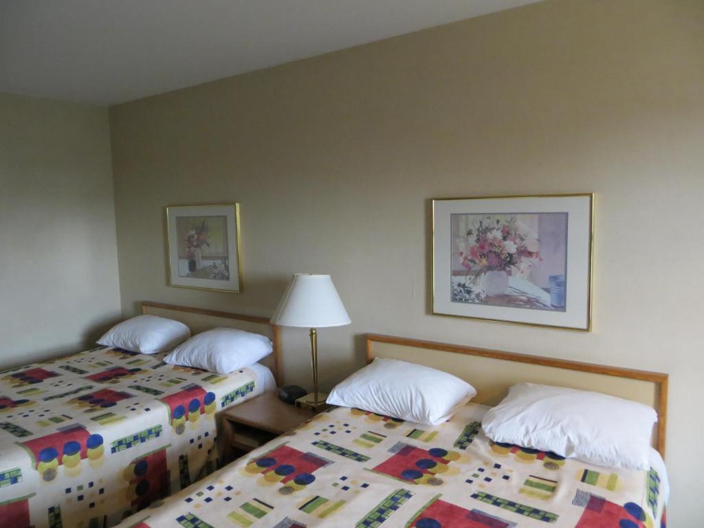 Homestyle Inn And Suites Springfield Habitación foto