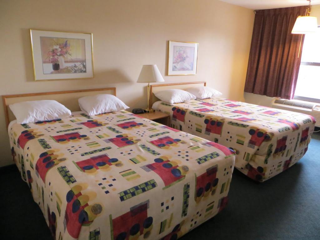 Homestyle Inn And Suites Springfield Habitación foto